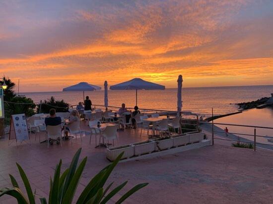 Mabi Paradise Beach House - Arguineguin Exteriér fotografie