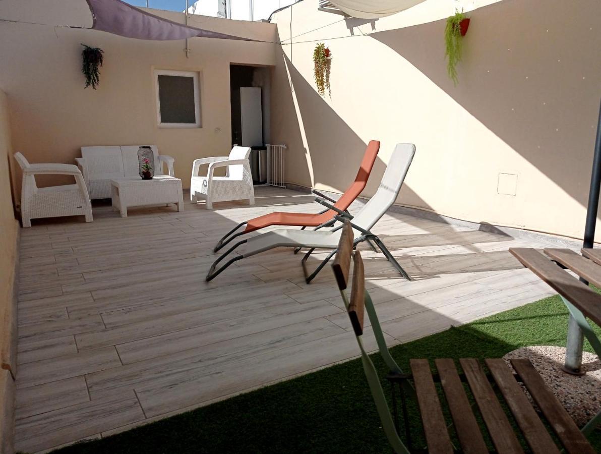Mabi Paradise Beach House - Arguineguin Exteriér fotografie